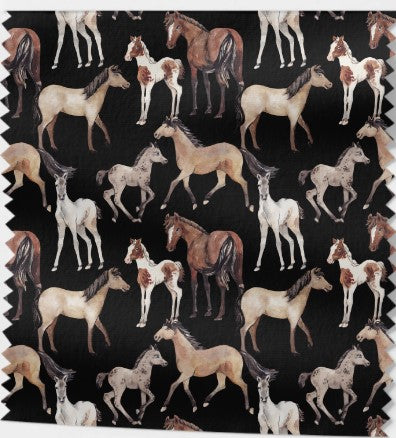 découvrez notre gamme de tissus spécialement conçus pour les chevaux, alliant confort, durabilité et protection optimale pour le bien-être de votre animal.