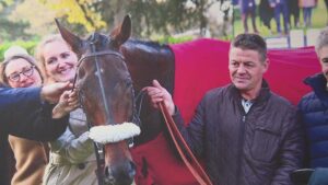 découvrez notre sélection des meilleurs entraîneurs de chevaux de course, reconnus pour leur expertise et leurs succès sur les hippodromes.